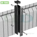 358 recinzione di sicurezza/ recinzione anti-climb